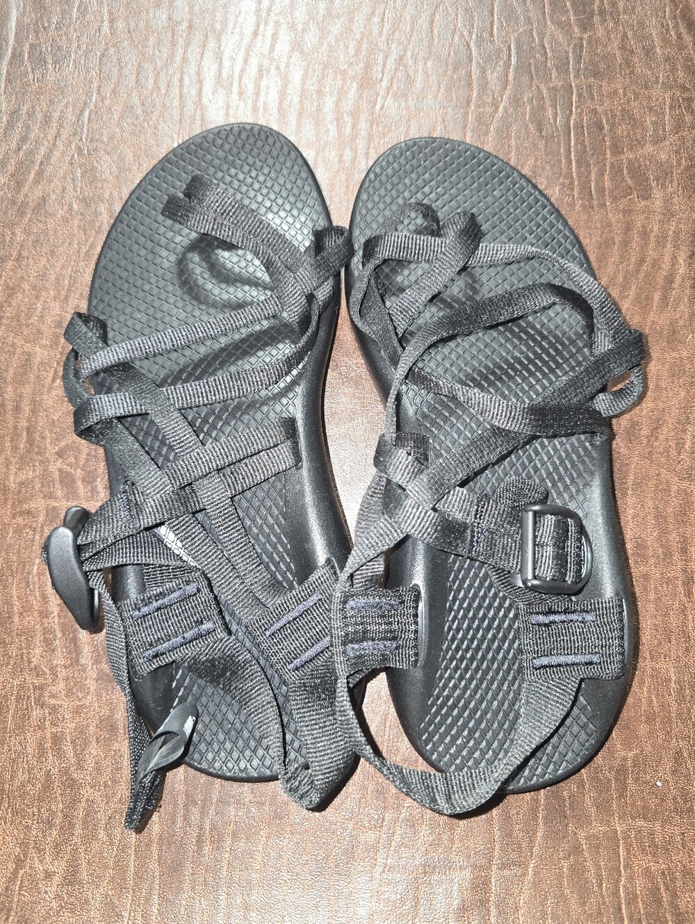 CHACO'S ZX/2 Dual Adjustable Strap Women's Sandals